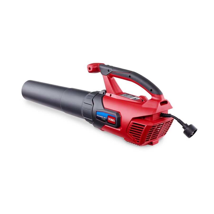 Toro 725 CFM PowerJet™ Corded Electric Leaf Blower (51624)