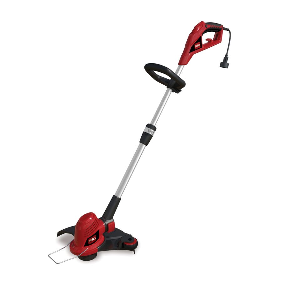 Toro 14 in. (35.6 cm) Corded Electric Trimmer/Edger (51480A)