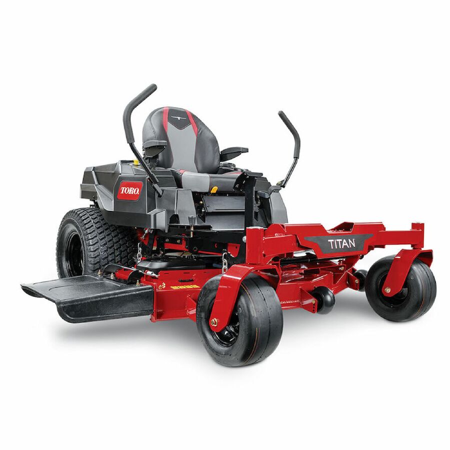 Toro 48 in. (122 cm) TITAN® Zero Turn Mower (75304)