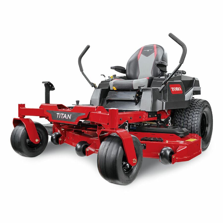Toro 48 in. (122 cm) TITAN® Zero Turn Mower (75304)