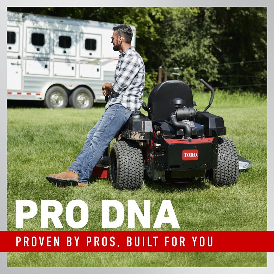 Toro 48 in. (122 cm) TITAN® Zero Turn Mower (75304)