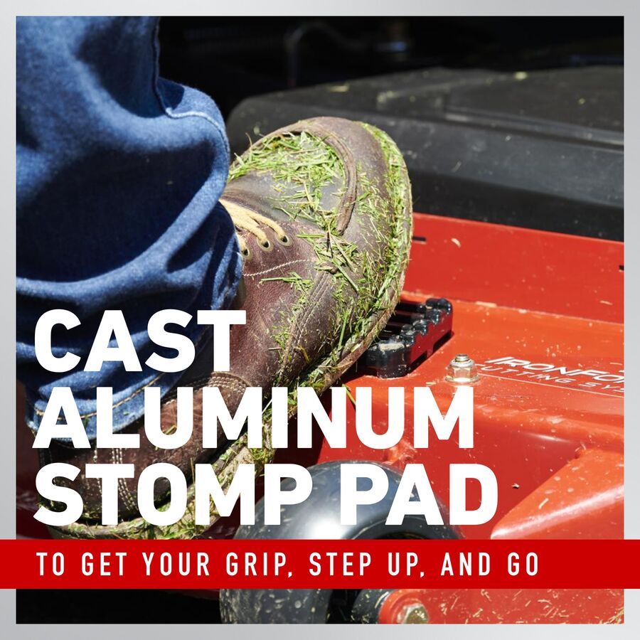 Toro 48 in. (122 cm) TITAN® Zero Turn Mower (75304)