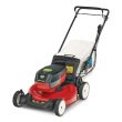 Toro 60V Max* 21 in. (53cm) Recycler® Self-Propel w/SmartStow® Lawn Mower - Tool Only (21356T)