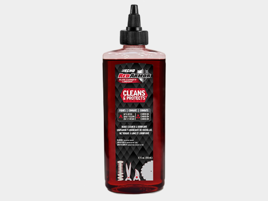 ECHO Red Armor® Blade Cleaner and Lubricant