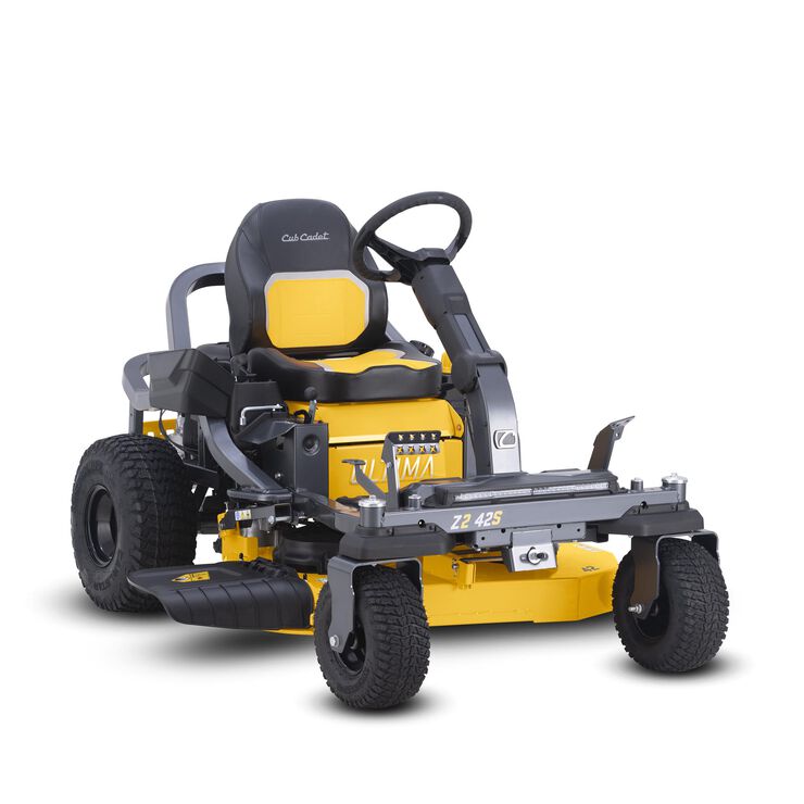 Cub Cadet Z2 42S (17CIGBYEA10)