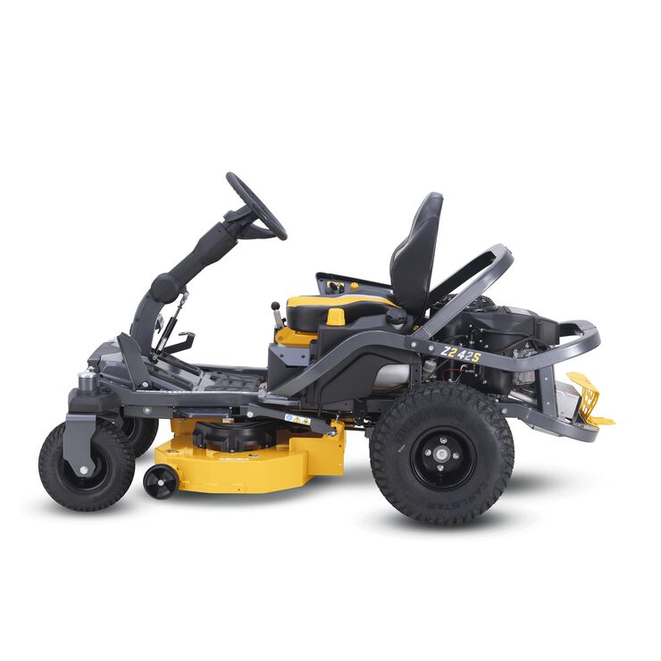 Cub Cadet Z2 42S (17CIGBYEA10)
