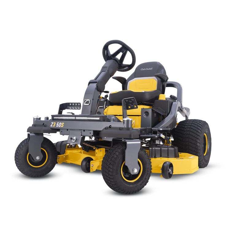 Cub Cadet Z3 50S (17CIGGY2A10)