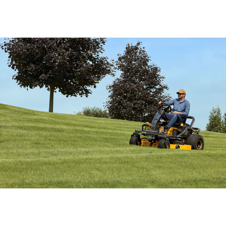 Cub Cadet Z3 54S (17CIGGY3A10)