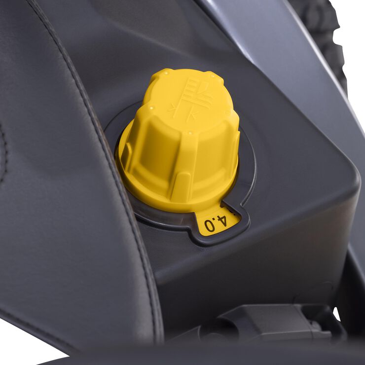 Cub Cadet Z3 54S (17CIGGY3A10)