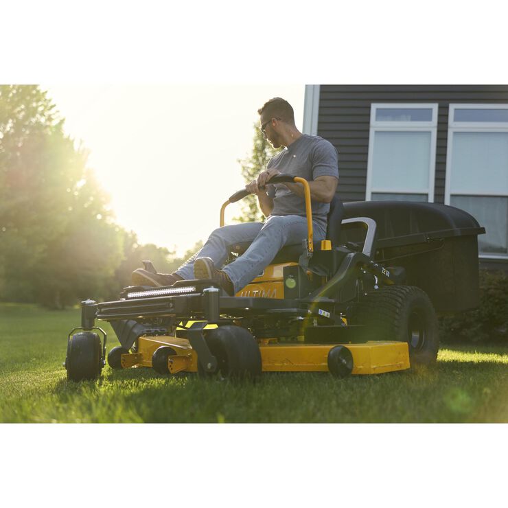 Cub Cadet Z2 60 (17BIEAC5010)