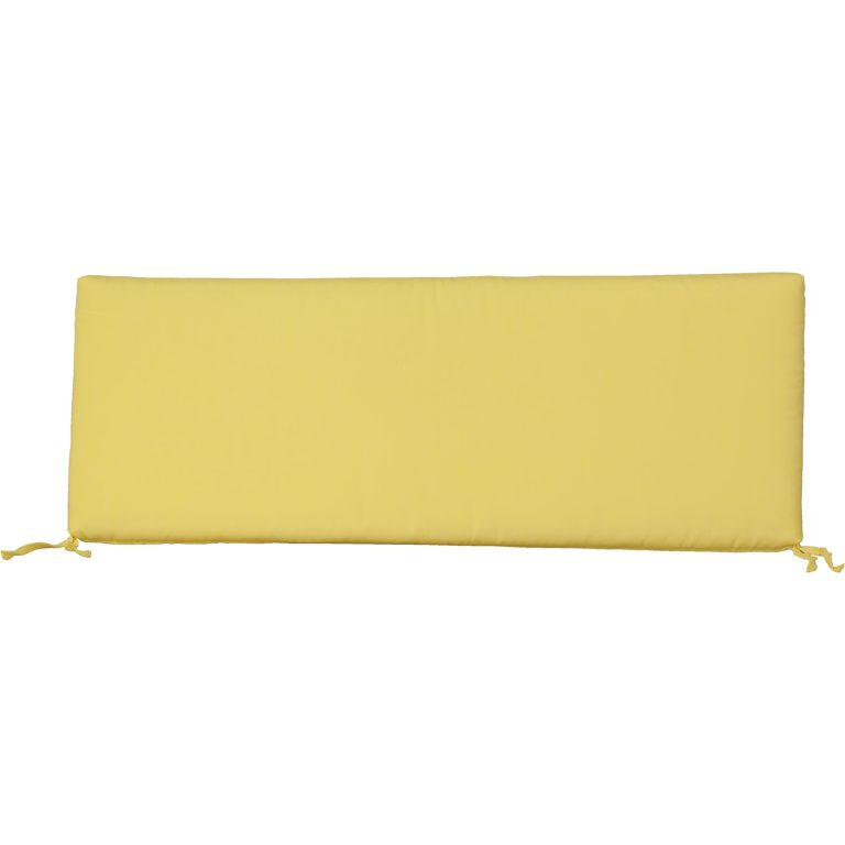 4SCB-4ft-Seat-Cushion-Buttercup-1